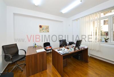 1 Mai, Inginer Zablovschi, Vila D+P+1E+M, 600 mp construiti, ideala birouri, cli - 9