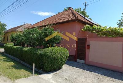 Casa de vanzare in Vladimirescu in zona primariei. - 1