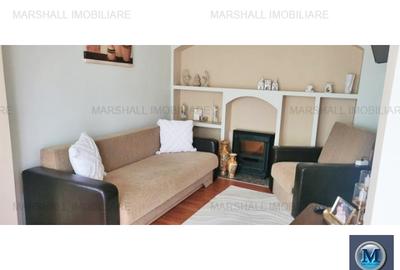 Casa cu 5 camere de vanzare in Nevesteasca, 42.5 mp #17251 - 1