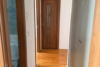 Apartament 3 camere, Judetean, 65 mp - 6