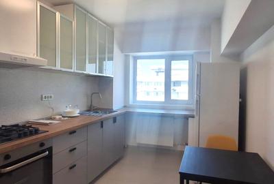 Titulescu, Victoriei, apartament decomandat, mobilat/utilat nou, locuit /birouri - 9