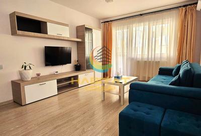 Apartament 2 Camere Decomandat 56mp cu loc parcare Zona Metalurgiei - 9