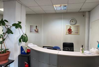 Spatiu Birouri | Aviatiei | Proximitate Metrou | 450mp - 6