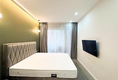 Apartament 2 camere de inchiriat Win Herastrau - 15