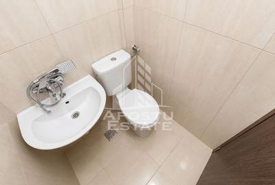 Spatiu pentru birouri si depozit 85 mp+ curte betonata, Lipovei - 6
