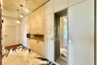 ULTRALUXURY/PENTHOUSE/Iancu Nicolae/Zona linistita/Vedere libera/Lift privat - 5