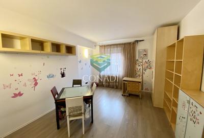 Apartament 3 camere | terasa 19 mp | parcare subterana |  Polona - Aurel Vlaicu - 12