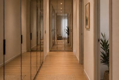 🌇 PENTHOUSE EXCLUSIVIST CU TERASĂ PANORAMICĂ DE 121 MP - Dezvoltator0% COMISION - 11