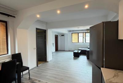Inchiriez apt. 3cam. Iancului-Ferdinand, Str. Căminului,TOTUL NOU, 12min. metrou - 4