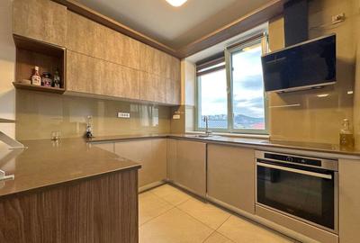 Apartament premium —Complex Chiville, Centru Istoric, vedere Cetate - 20