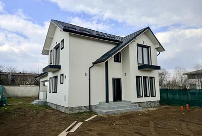 Casă spațioasă Samurcasi | 185 mp utili | teren 502 mp | Lângă Grădiniță - 1