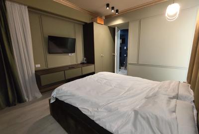 | Apartament 2  camere -Politehnica Iuliu Maniu 6R Afi Mall | - 9