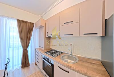 Apartament de inchiriat cu 2 camere - Alba Iulia- prima inchiriere - 3