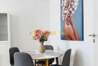 3 Camere de inchiriat | Giulesti | Mobilat | Utilat - 2