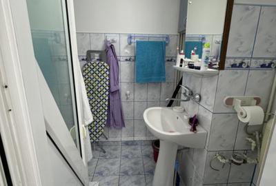 Apartament 4 cam, cf 1 dec, et 2/8, zona 9 Mai- Piata - 12