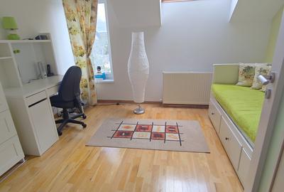 Casa 4 camere mobilata si utilata in Sibiu cartier Arhitectilor - 13