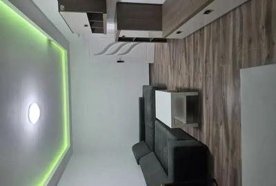 Închiriere Apartament cu  2 camere, Colentina, etaj 7, mobilat nou - 1