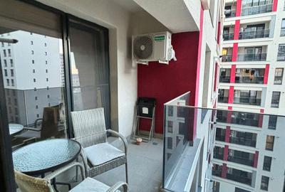 Garsoniera Exigent Plaza | Boxa | Tip C | Faza 4 - 9