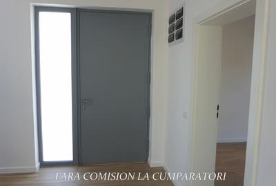 CALLA RESIDENCE, CARTIER PRIVAT LANGA ORAS - 4