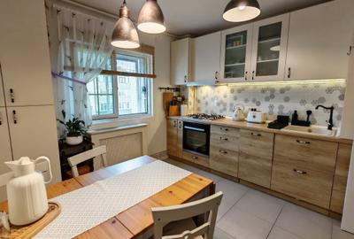 Apartament 2 camere decomandat, complet renovat si mobilat premium – Tineretului - 3