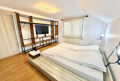 Casă individuală cu 6 camere în Cetate
