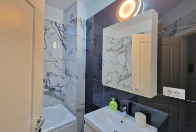 Apartament deosebit cu 2 camere cu parcare  Venetia Residence - prima inchiriere - 3