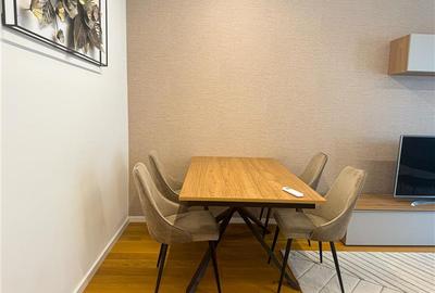 Apartament 2 camere de inchiriat Herastrau Soseaua Nordului - 10