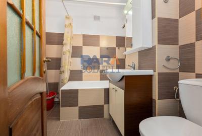 Apartament cu 3 camere, două băi, 77 mp - 11