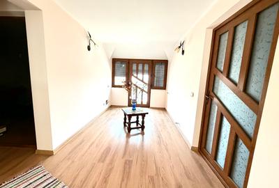 Vila modernă - Sascut - Pancesti - 8