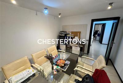 Apartament 2 camere de vanzare in zona Dorobanti - Floreasca - 3