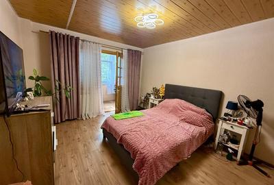 Apartament cu 2 camere decomandat în Cug