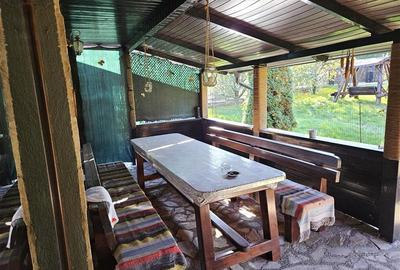 Suceava, casa deosebita in zona linistita. - 15