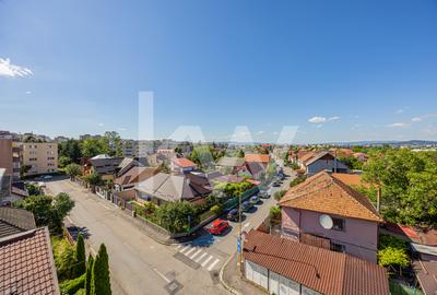 Apartament 3 camere decomandat | 65 mp utili + balcon - 19