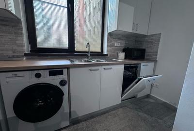 Prima închiriere 2 camere Vitan Residence - metrou Mihai Bravu IM262C - 5
