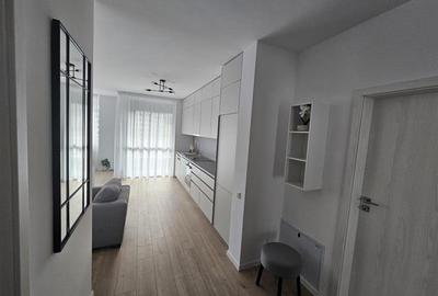 Apartament nou 2 camere Concept 9 cu parcare - 11