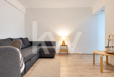 Apartament cu 2 camere decomandat, mobilat în Brașovul Vechi