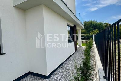 Duplex modern cu 5 camere in Dumbravita - 1