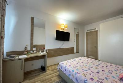 Apartament 2 camere, 45mp, decomandat, convectoare, Rin Residence - 3
