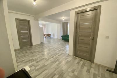 Apartament de 3 camere, semidecomandat, 77mp + terasa, zona Dâmbul Rotund - 2