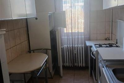 Apartament Berceni - 2