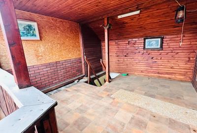 Casa P+ 1  4 cam  180 mp - 16