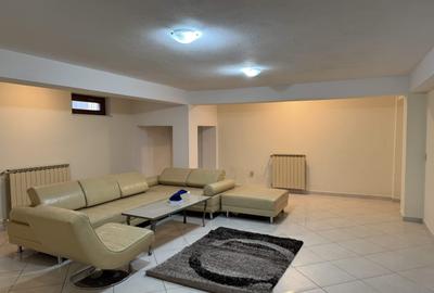 Vila D+P+E cu GARAJ + ANEXA, T=500mp, D=13m, zona Steaua - 18