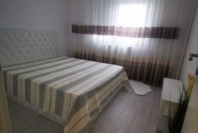 Apartament cu 2 camere decomandat, mobilat în Drumul Taberei