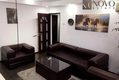 2 Camere | Unirii | Pet Friendly | AC | Metrou - 1