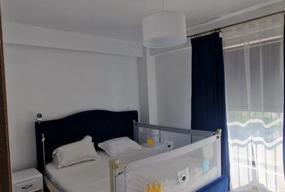 De vanzare apartament cu doua camere,zona Lipovei - 15