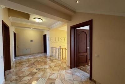 De Inchiriat Vila Individuala | Piscina proprie | Pipera - 35