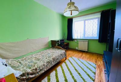 Apartament de inchiriat in Oradea, 3 camere, zona Dragos Voda - 5