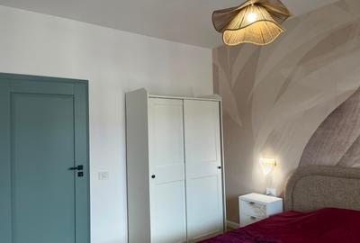 Apartament 2 camere  prima închiriere,premium+parcare - 6