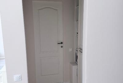 Ap. modern 4 camere, parțial customizabil, loc parcare subterană, zona BT - 8