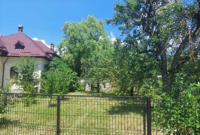 Teren intravilan și priveliște spectaculoasă către Muntele Cozia – Călimănești, - 3